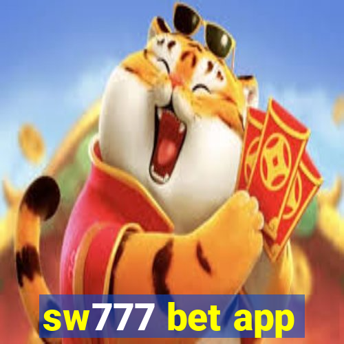 sw777 bet app