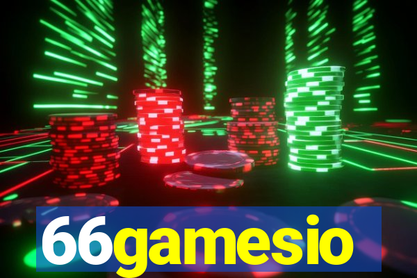66gamesio
