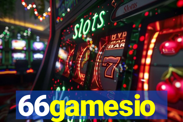 66gamesio