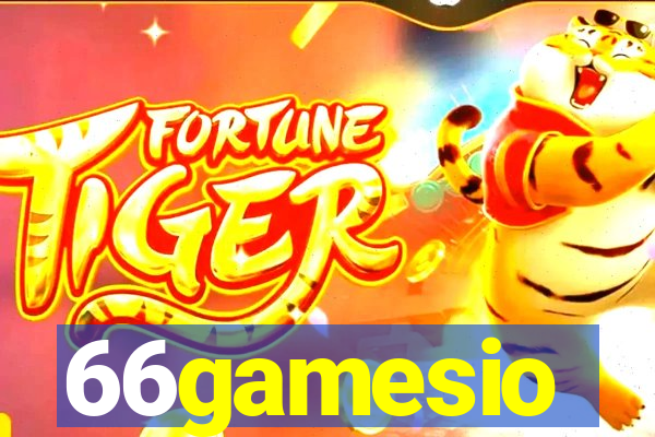 66gamesio