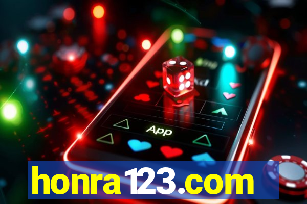honra123.com