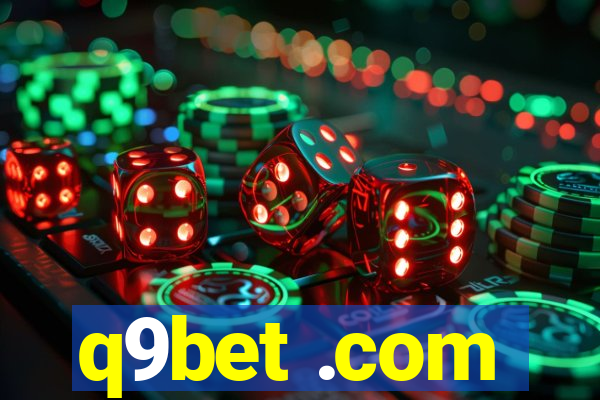 q9bet .com