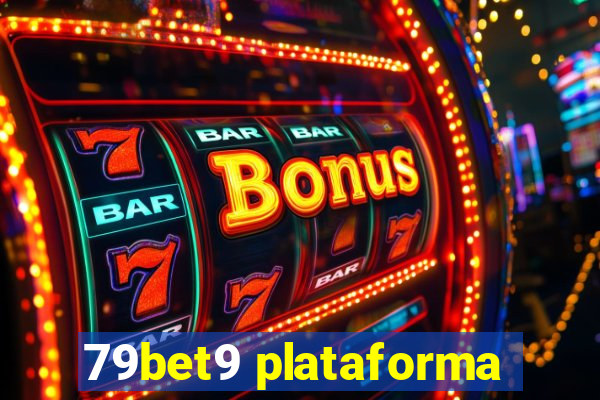 79bet9 plataforma