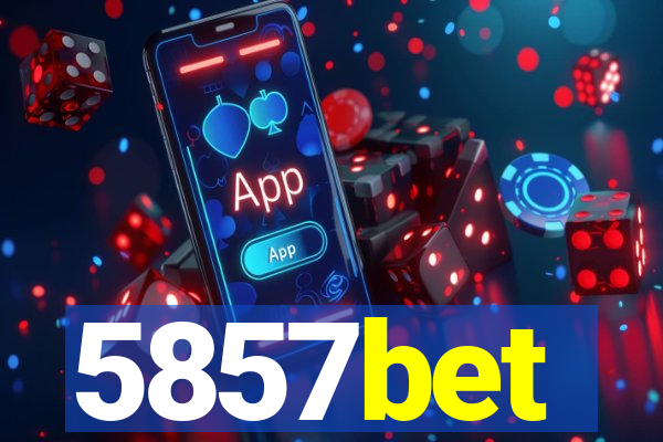 5857bet