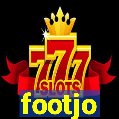 footjo