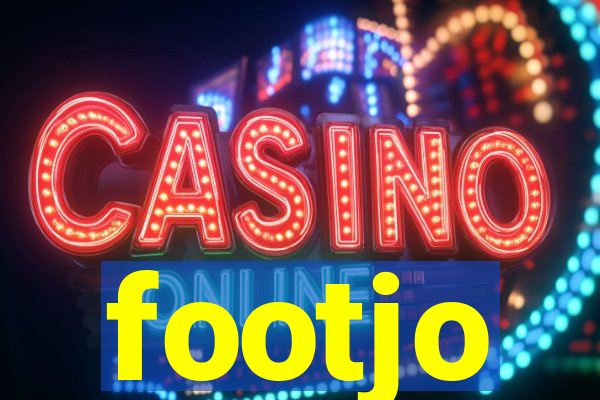 footjo