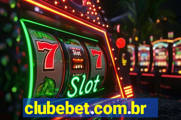 clubebet.com.br