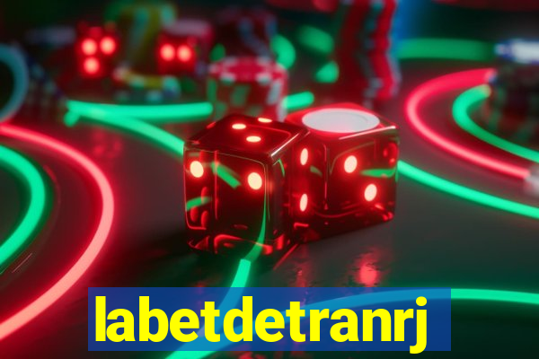 labetdetranrj