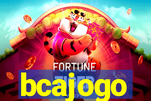 bcajogo