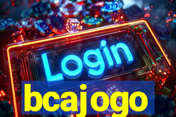 bcajogo