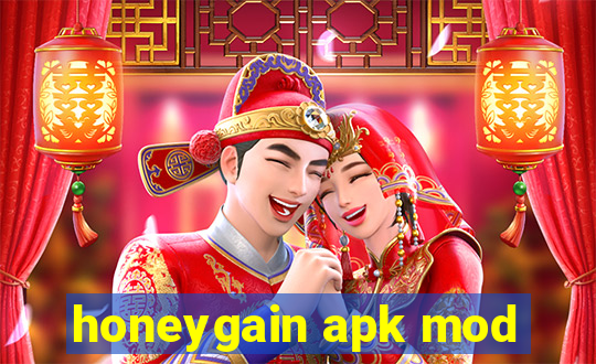 honeygain apk mod