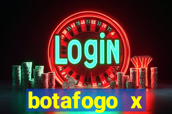botafogo x palmeiras ao vivo futemax