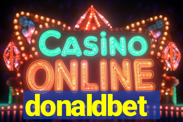 donaldbet