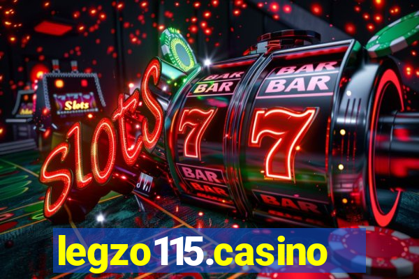 legzo115.casino