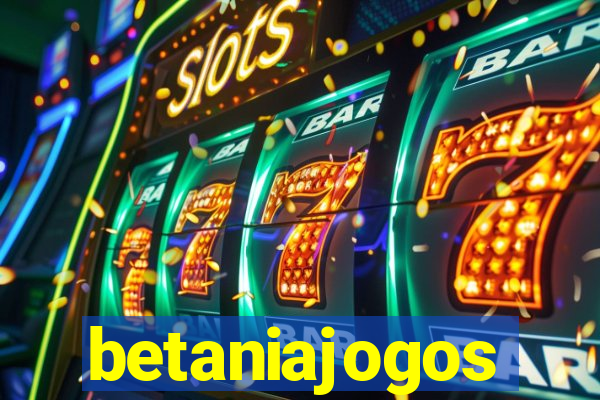 betaniajogos