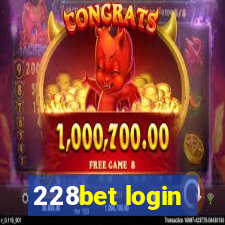 228bet login