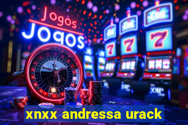 xnxx andressa urack
