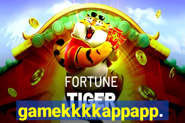 gamekkkkappapp.com