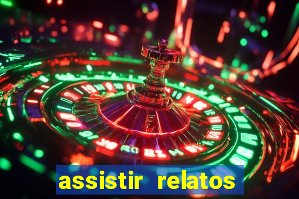 assistir relatos selvagens dublado