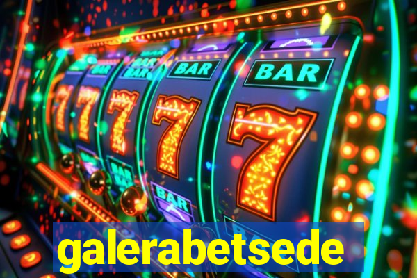 galerabetsede