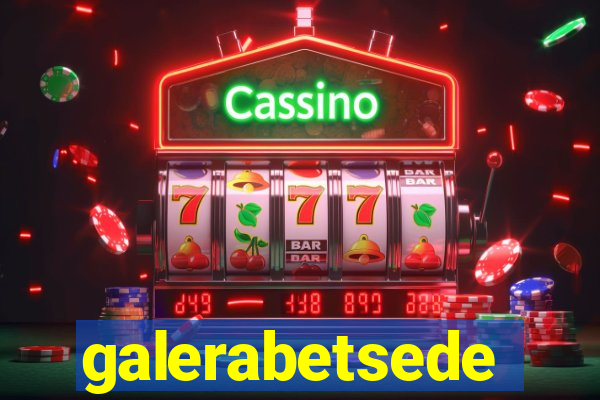 galerabetsede