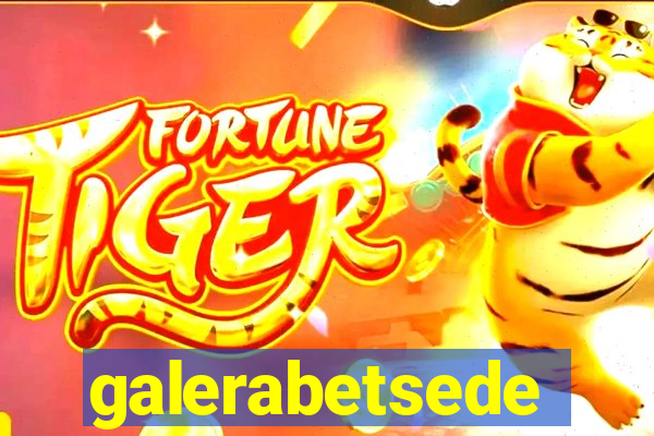 galerabetsede