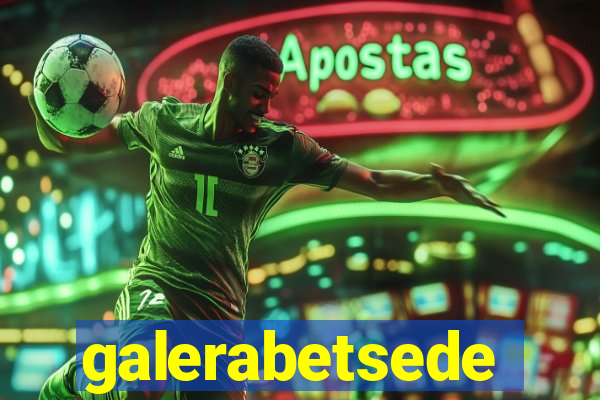 galerabetsede