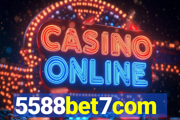 5588bet7com