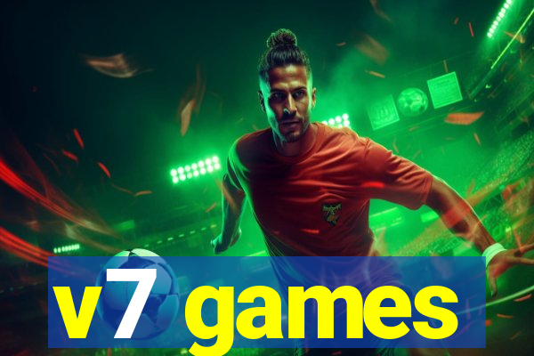 v7 games