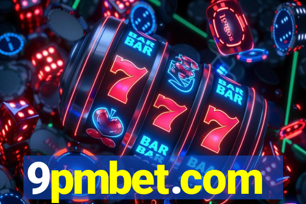 9pmbet.com