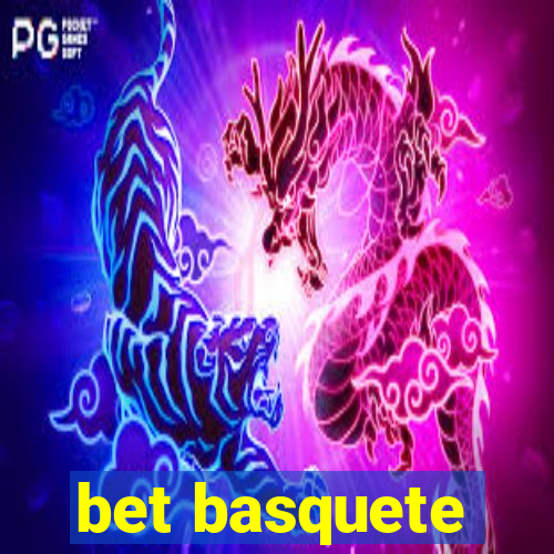 bet basquete