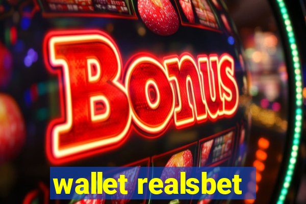 wallet realsbet