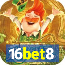 16bet8