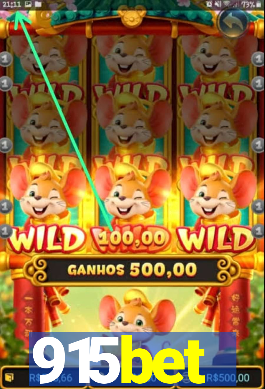 915bet
