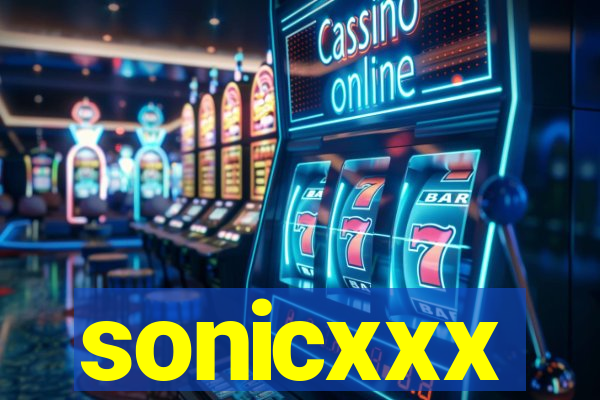 sonicxxx