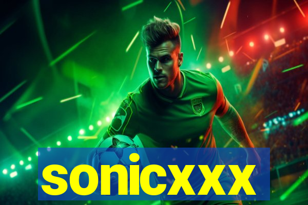 sonicxxx