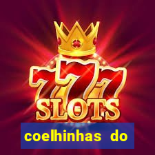 coelhinhas do brasil jp