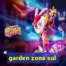 garden zona sul
