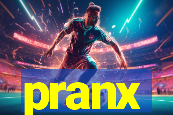 pranx