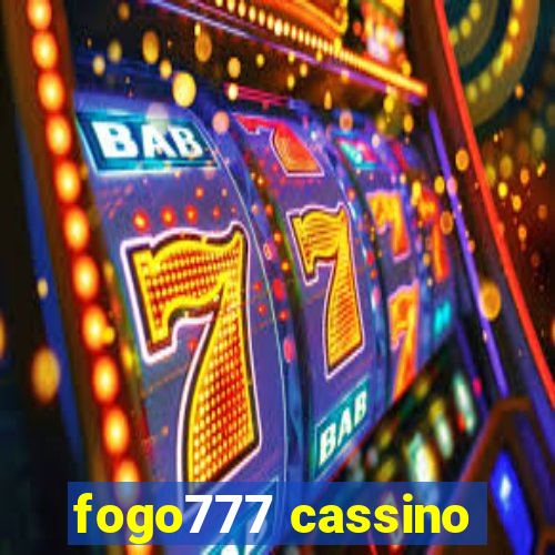 fogo777 cassino