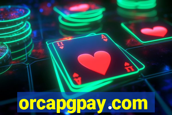orcapgpay.com