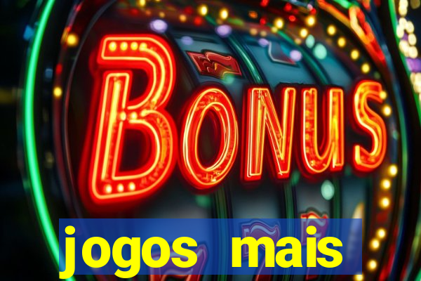jogos mais lucrativos do mundo