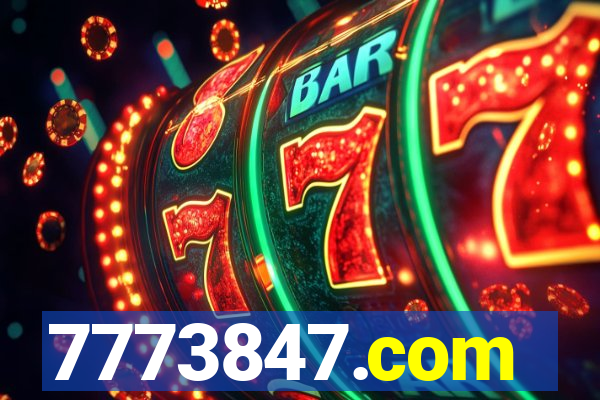 7773847.com