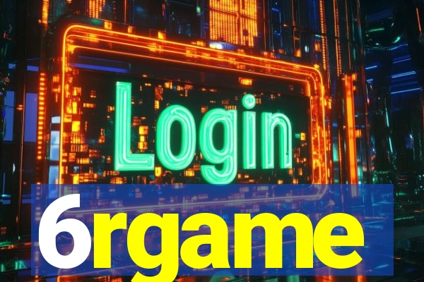 6rgame