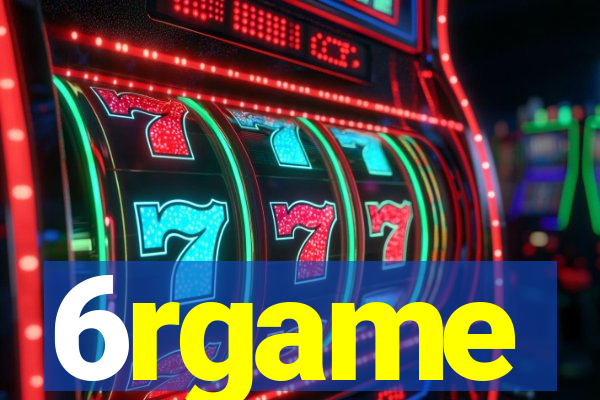 6rgame