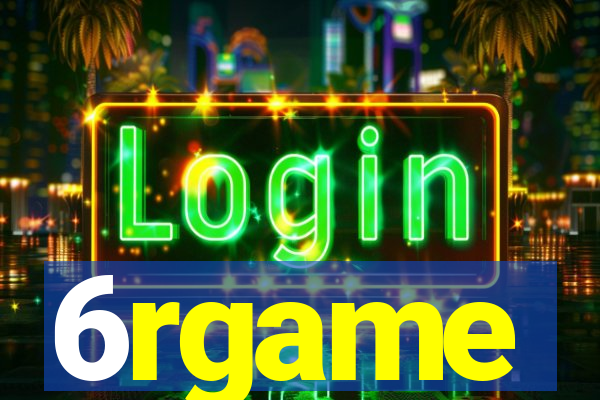 6rgame