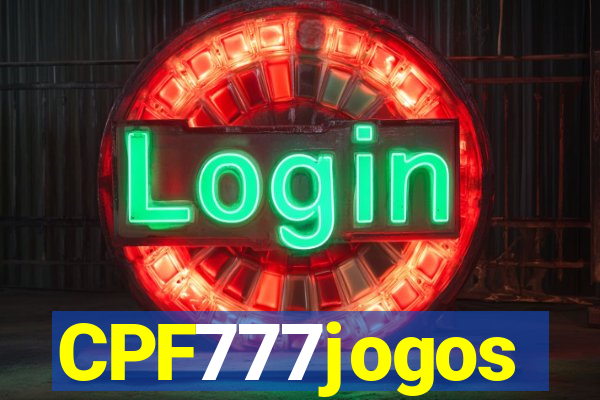 CPF777jogos