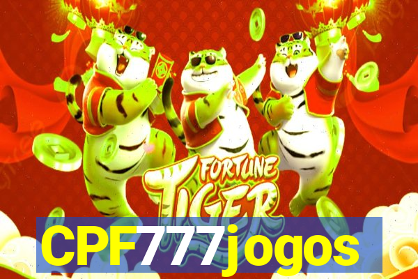 CPF777jogos