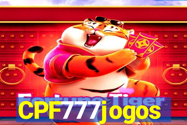 CPF777jogos
