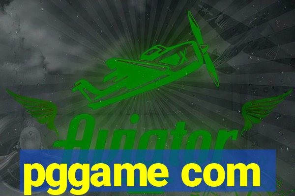 pggame com